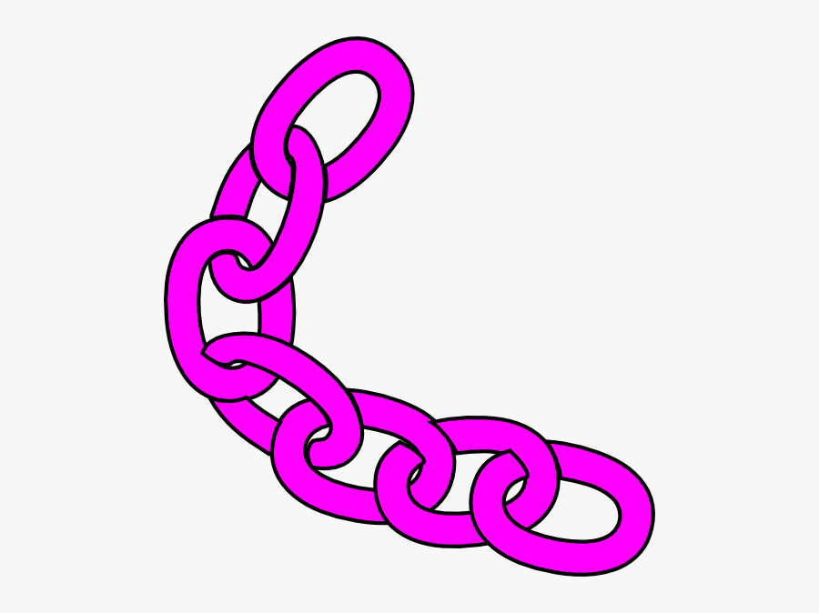 Chain Clipart, Transparent Clipart