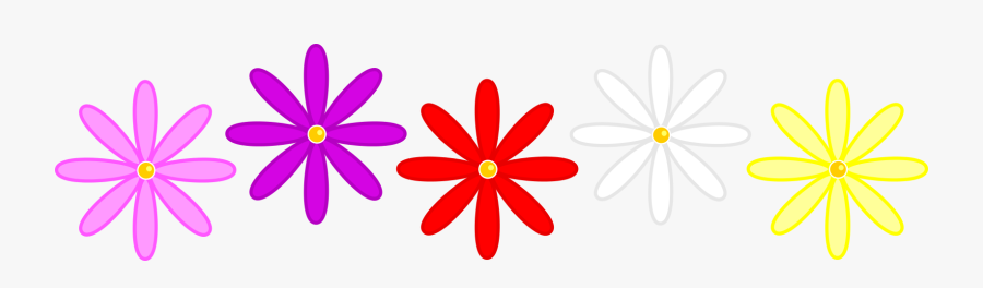 Png Stormdesignz Jpg Transparent Library - Flower Chain Clip Art Svg, Transparent Clipart