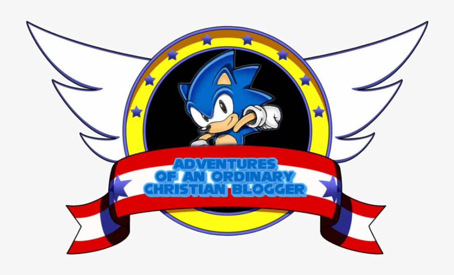 Sword Art Online Chain Of Memories Adventures An Ordinary - Sonic The Hedgehog Emblem, Transparent Clipart