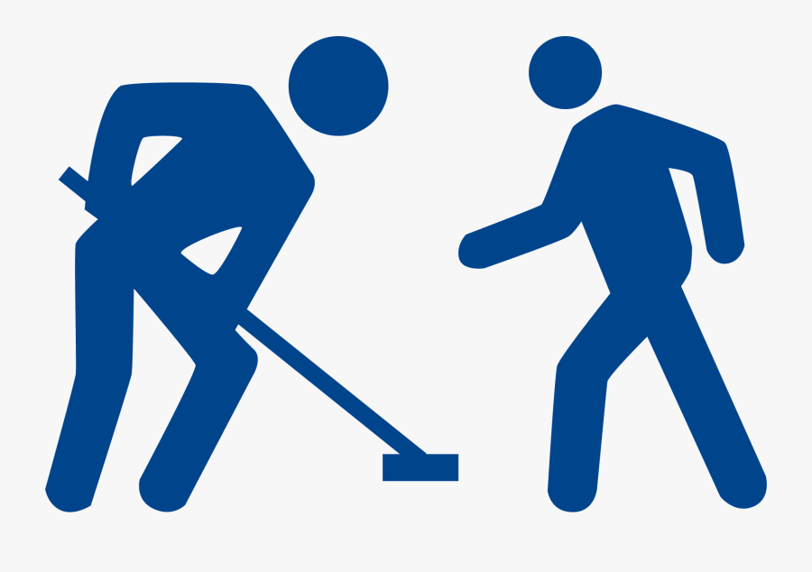 Mop Clipart Floor Mop - Men At Work Clip Art, Transparent Clipart