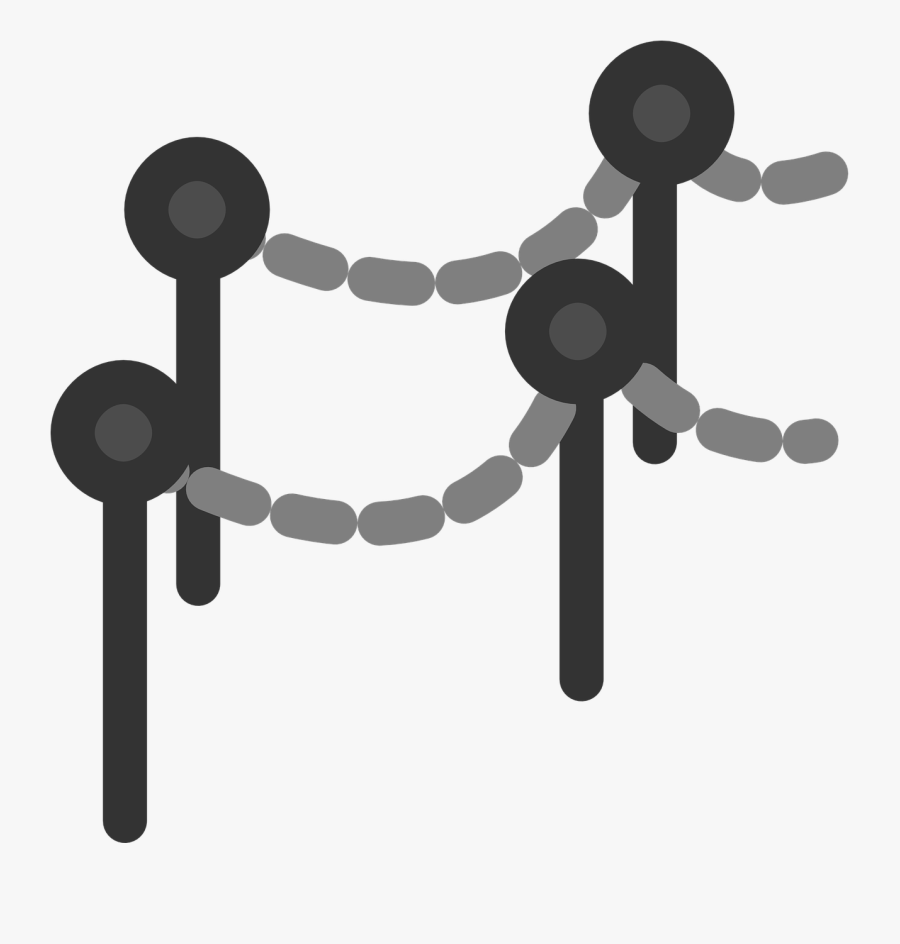 Link,chain,network,free Vector Graphics,free Pictures, - Clip Art, Transparent Clipart