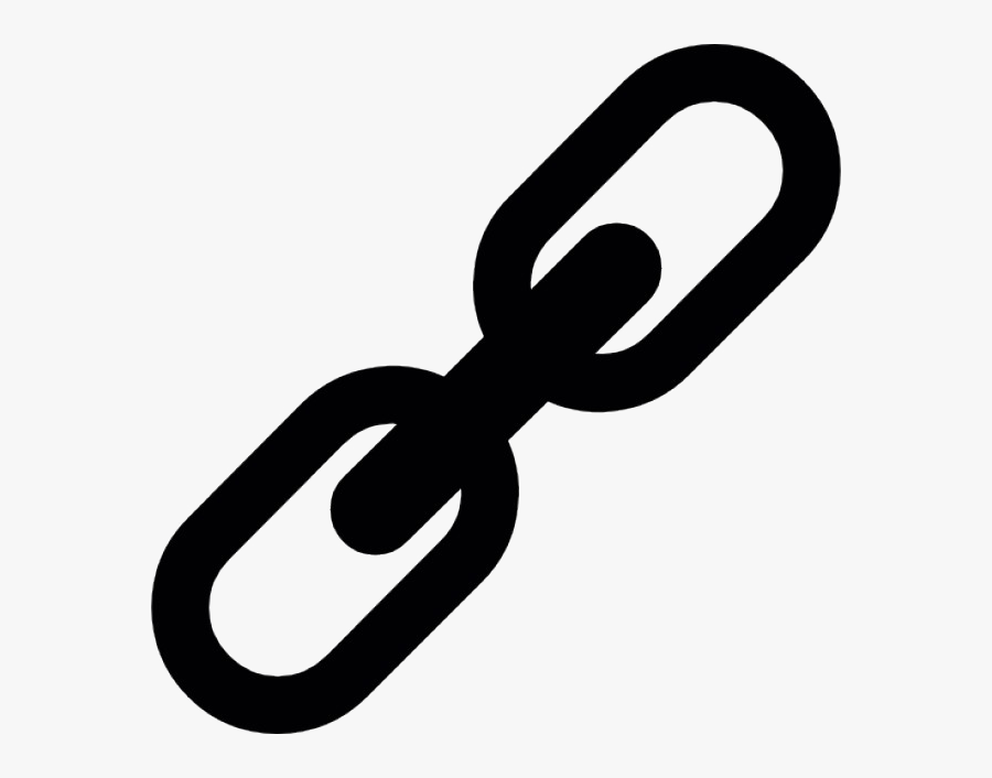 Link Chain Png - Vector Chain Link Png, Transparent Clipart