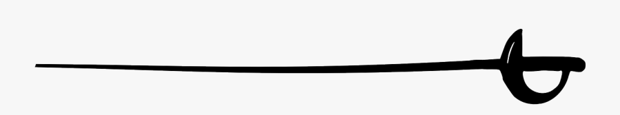 Saber Sabre Sword Free Picture, Transparent Clipart