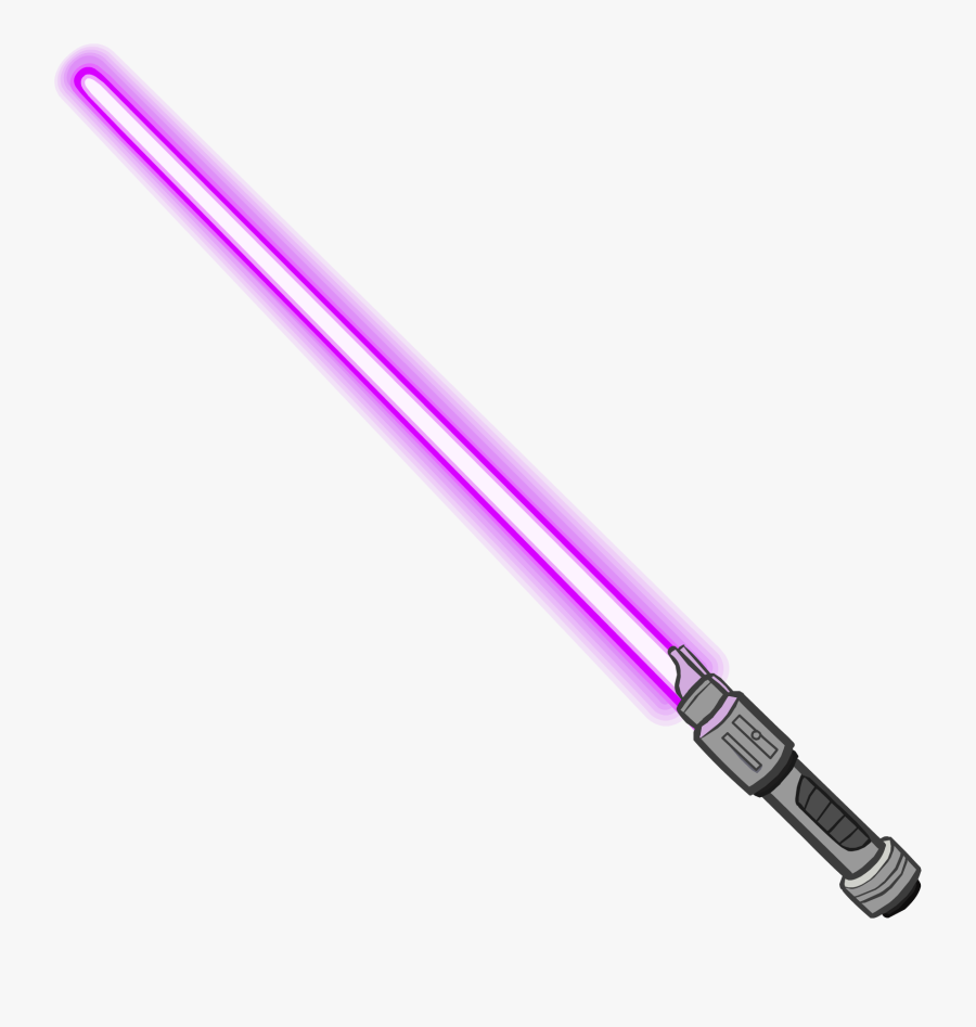 Image Library Library Purple Light Free On - Purple Lightsaber Without Background, Transparent Clipart