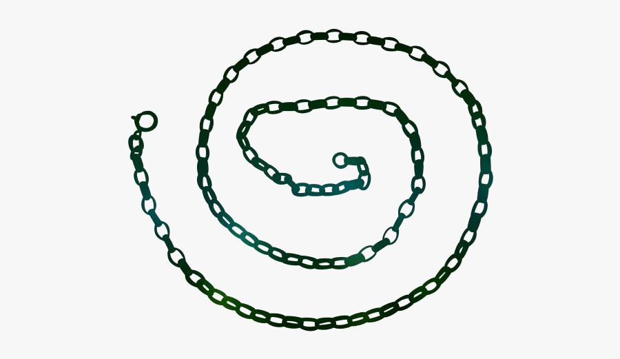 Vintage Neck Chain Png Transparent Clipart For Download - Saint Columban College Logo, Transparent Clipart