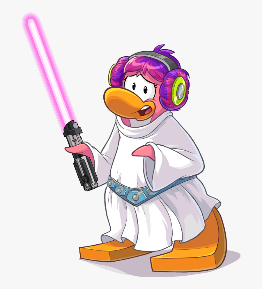 Image Cadence Png Wiki - Club Penguin Star Wars Cadence, Transparent Clipart