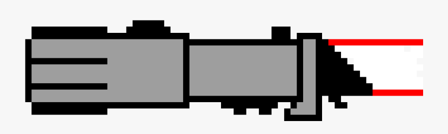 Darth Vader Lightsaber Clipart, Transparent Clipart