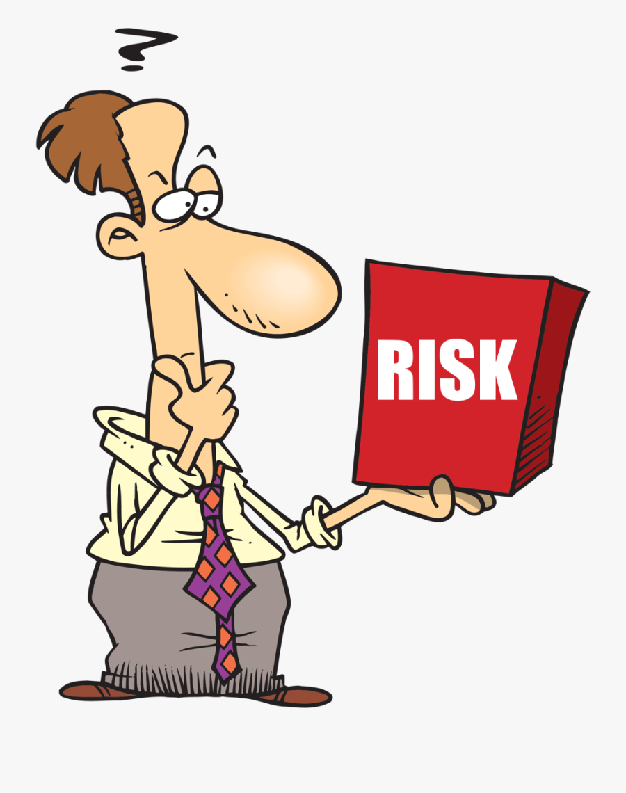 Transparent Risk Clipart Png - Risk Free Clip Art, Transparent Clipart