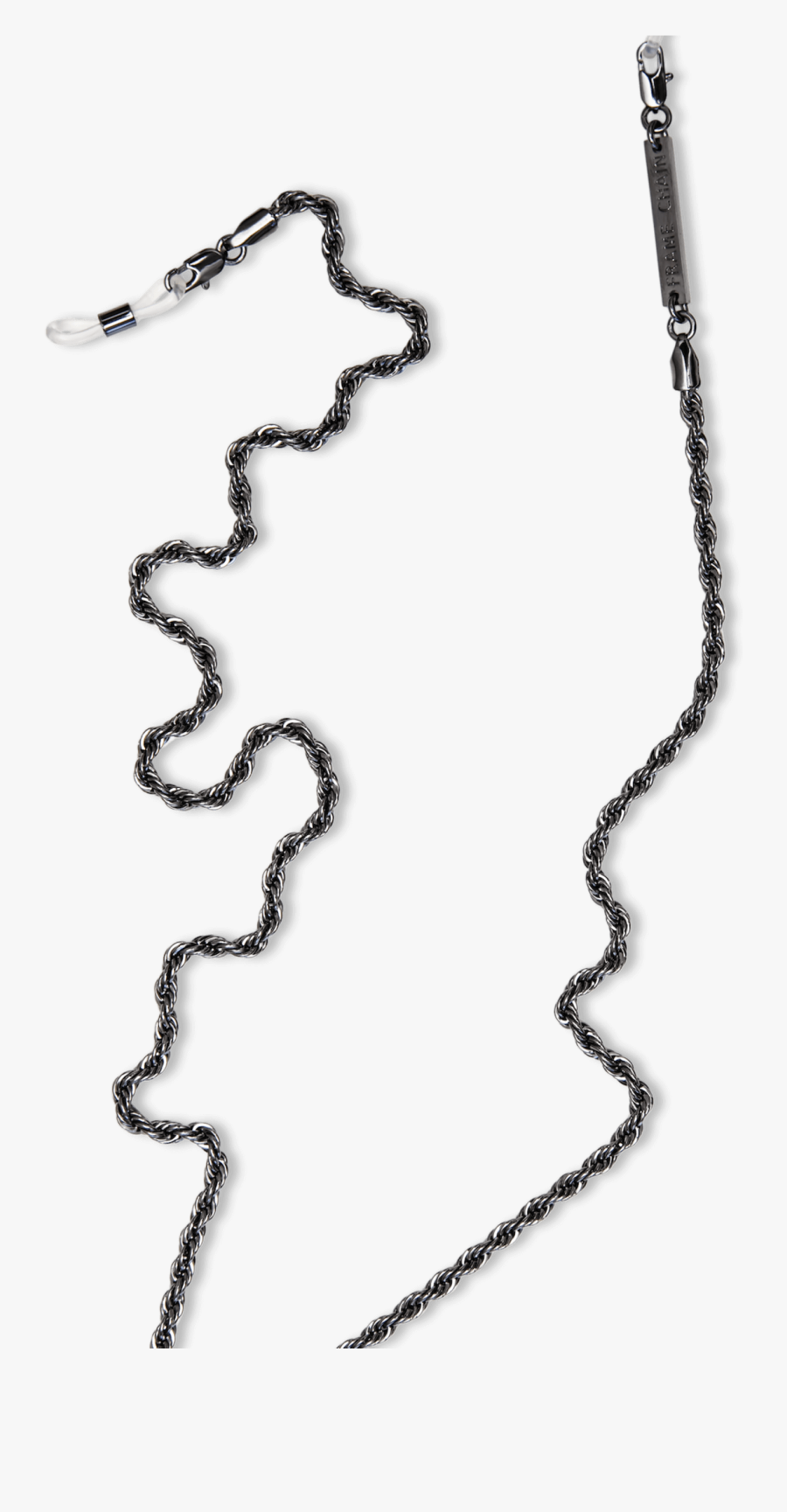 Transparent Chain Frame Png, Transparent Clipart