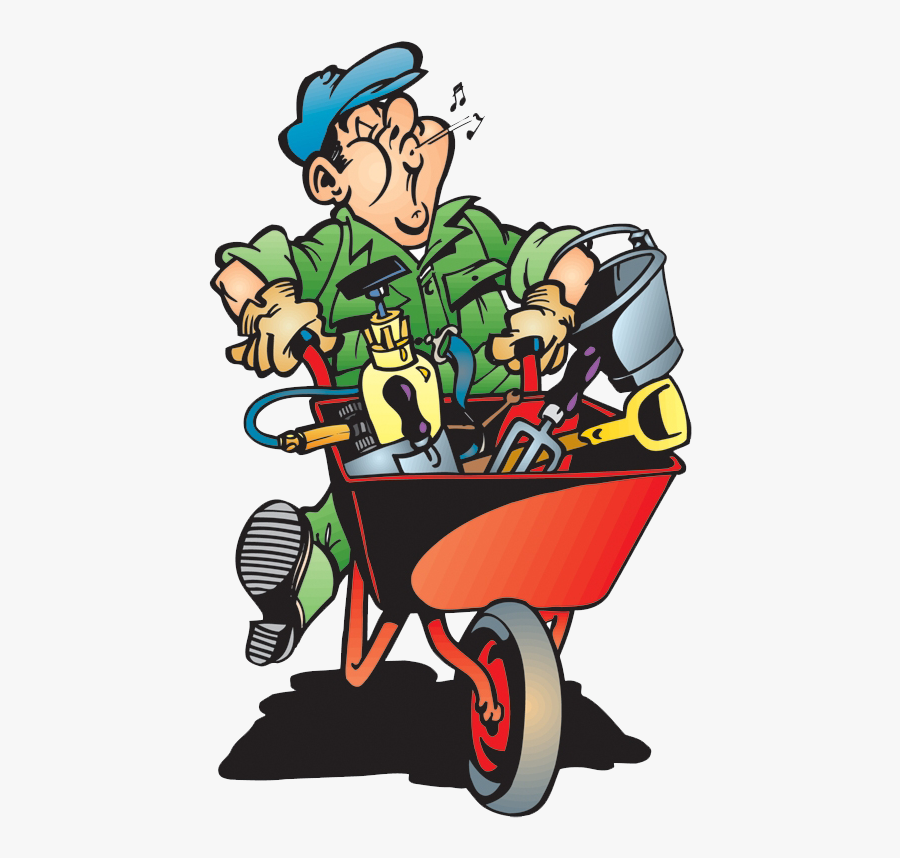 Clip Art Gardeners Clipart Gardening Services Free Transparent Clipart Clipartkey