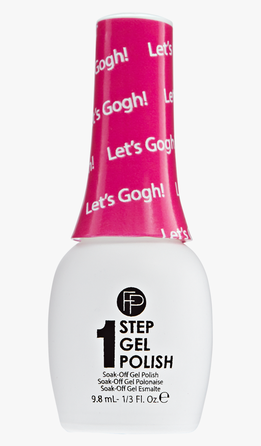 Transparent Nail Polish Png - Nail Polish, Transparent Clipart