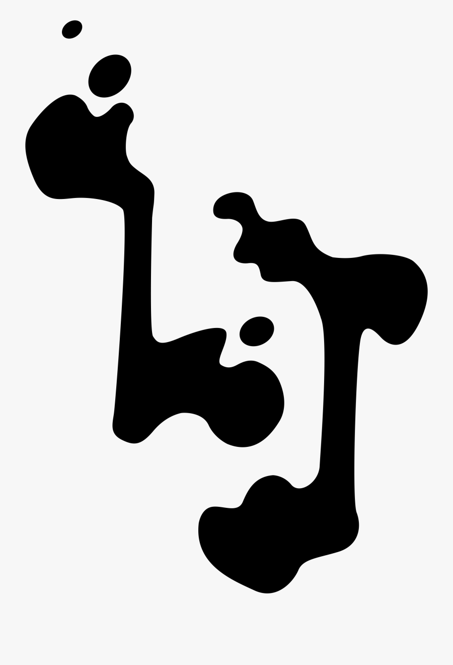 Leah Jackson - Illustration, Transparent Clipart