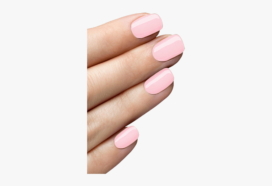 Clip Art Gel Effect Polish Bellini - Adesse Bellini Nail Polish, Transparent Clipart