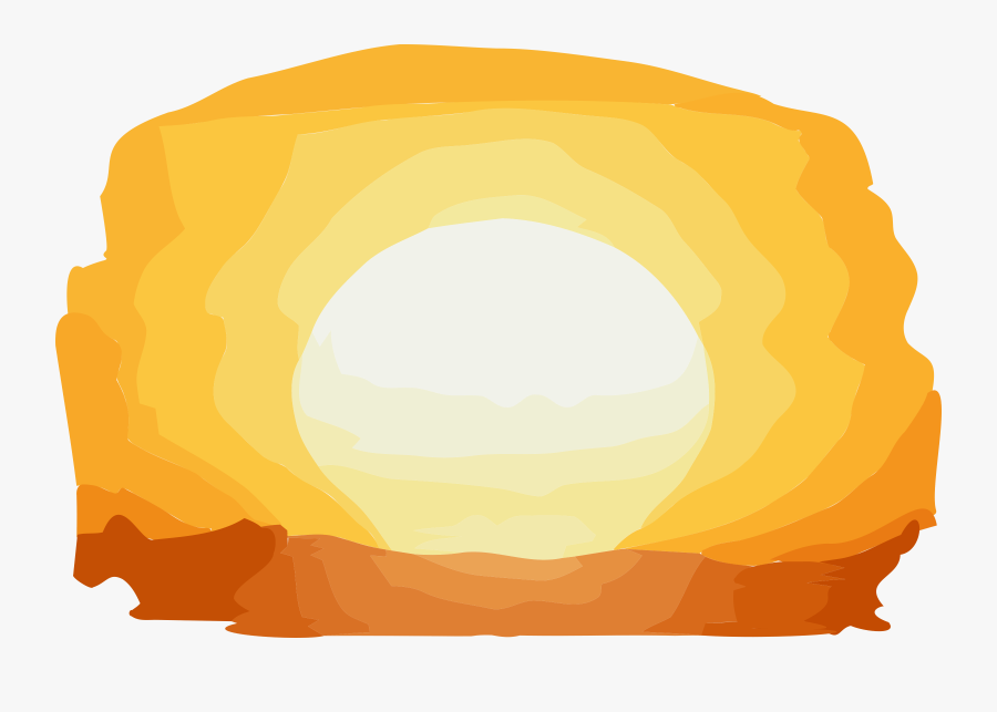 Thumb Image - Sunrise Clipart, Transparent Clipart