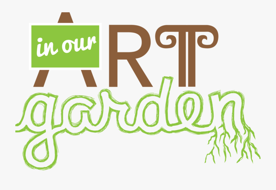 Gardening And Environment - T-shirt, Transparent Clipart