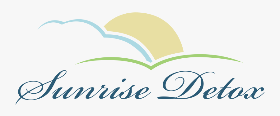 Sunrise Detox, Transparent Clipart