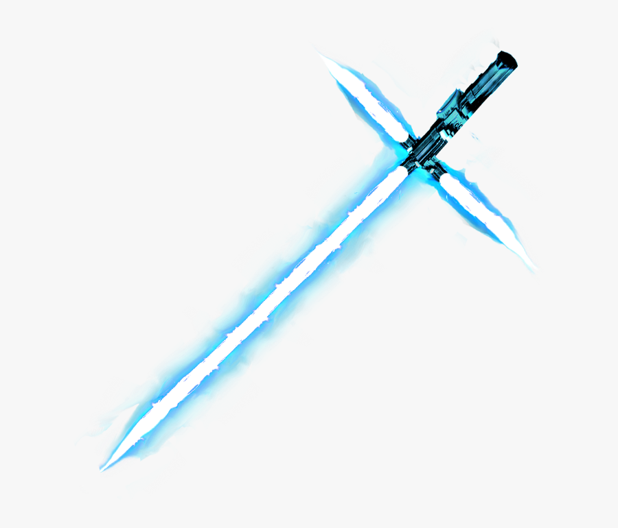 Lightsaber Clipart Kilo - Lightsaber Kylo Ren Png, Transparent Clipart