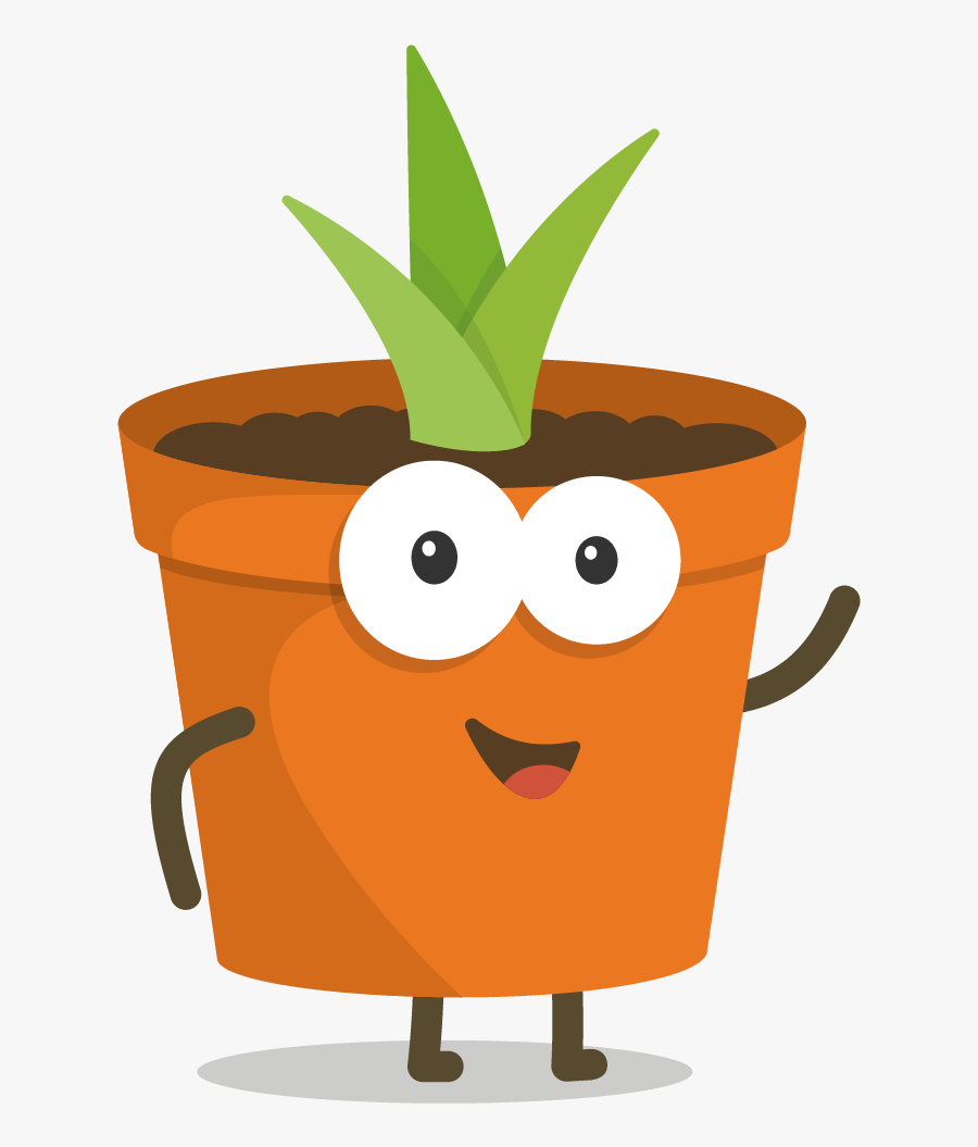 National Gardening Week 2019, Transparent Clipart