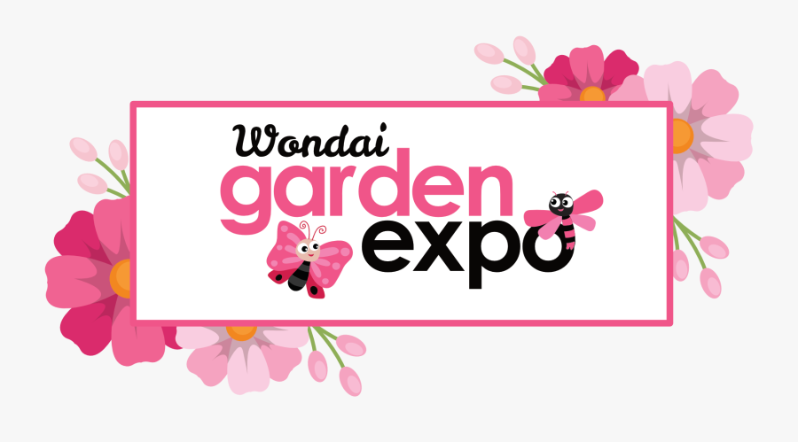 Wondai Garden Expo, Transparent Clipart