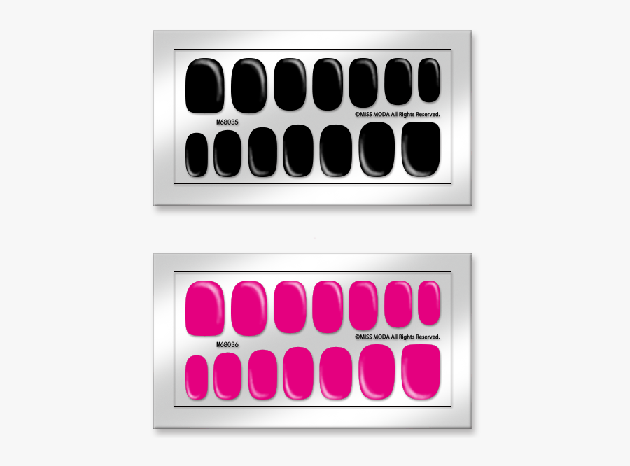 Nail Polish, Transparent Clipart