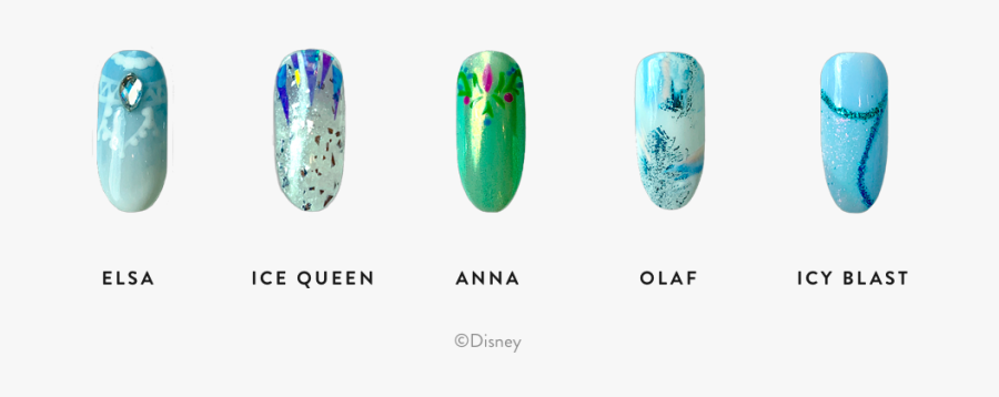 Nail Polish, Transparent Clipart