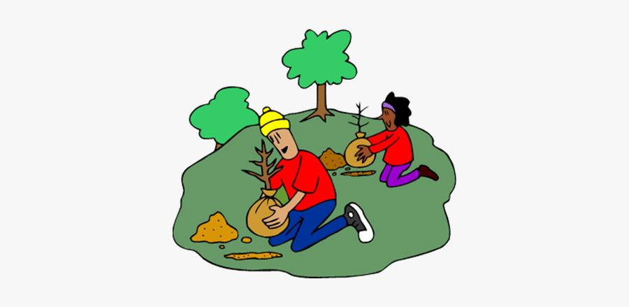Home & Garden - Cartoon, Transparent Clipart