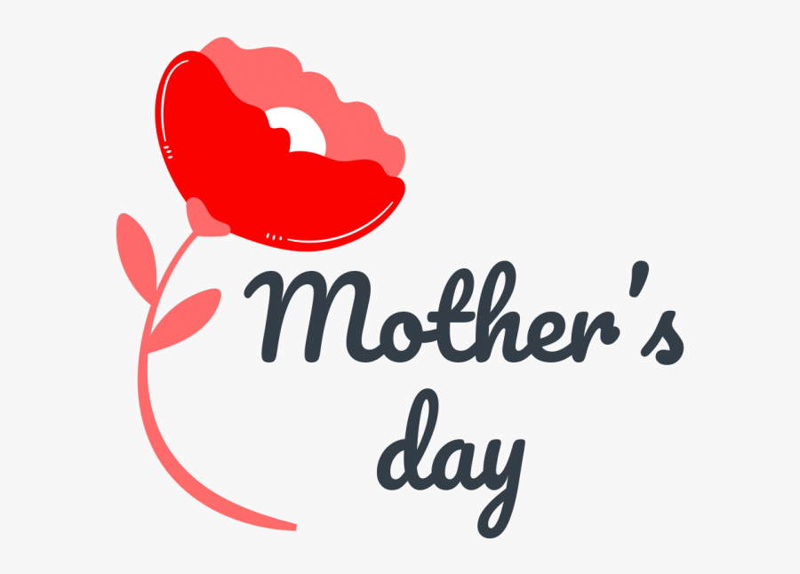 Mothers Day Png Image Free Download Searchpng - Calligraphy, Transparent Clipart