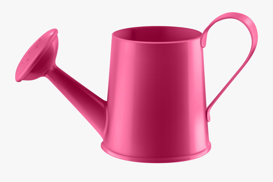 Watering Can Transparent Background, Transparent Clipart