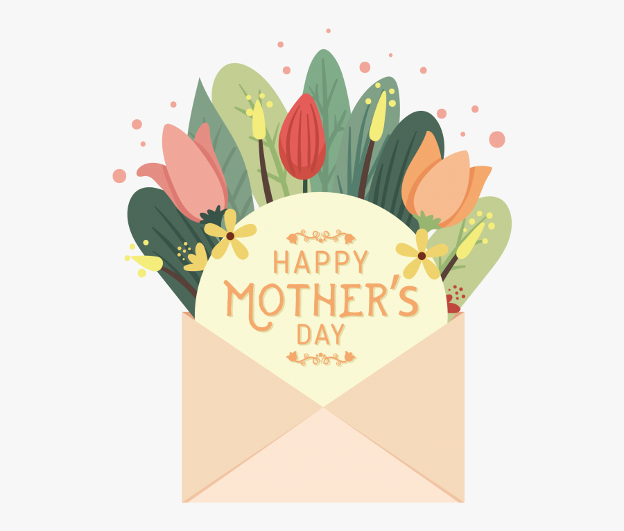 Free Png Mother"s Day - Mother's Day Promo Gif, Transparent Clipart