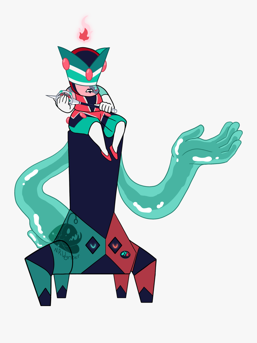 Wyntergems Wiki - Illustration, Transparent Clipart