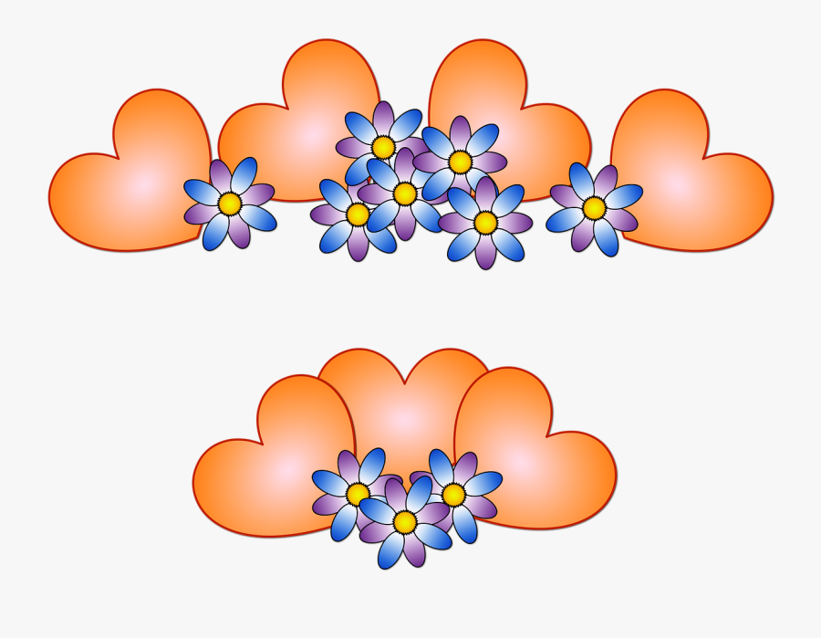 Women"s Day Mothers Day Valentine"s Day Free Picture - Dzień Kobiet Clip Art, Transparent Clipart