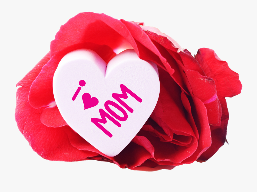 Clipart Heart Mothers Day - Thankful Mom Happy Mothers Day Quotes, Transparent Clipart
