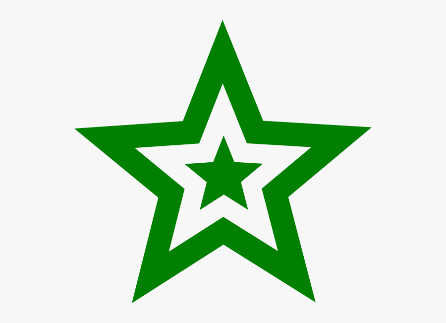 Star Svg Clip Arts - Dilation Logos, Transparent Clipart