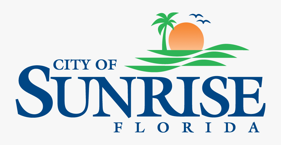 Career Pageslogo Image"
 Title="career Pages - City Of Sunrise Logo, Transparent Clipart