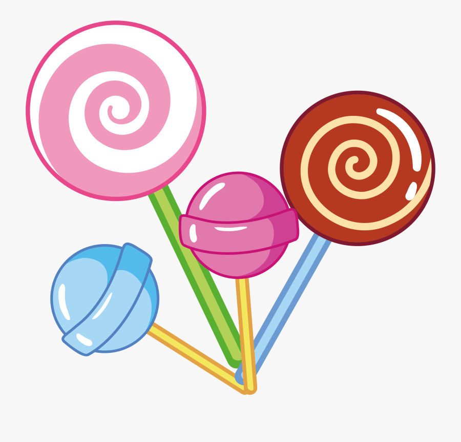 Vector Candy Png