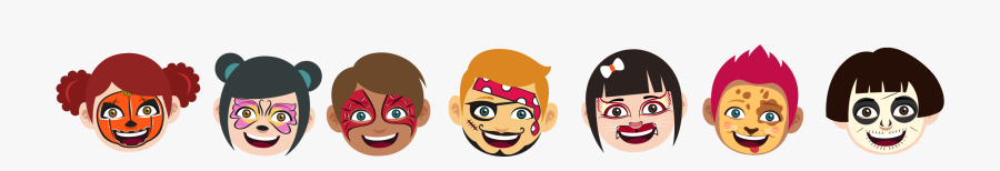 Cartoon, Transparent Clipart