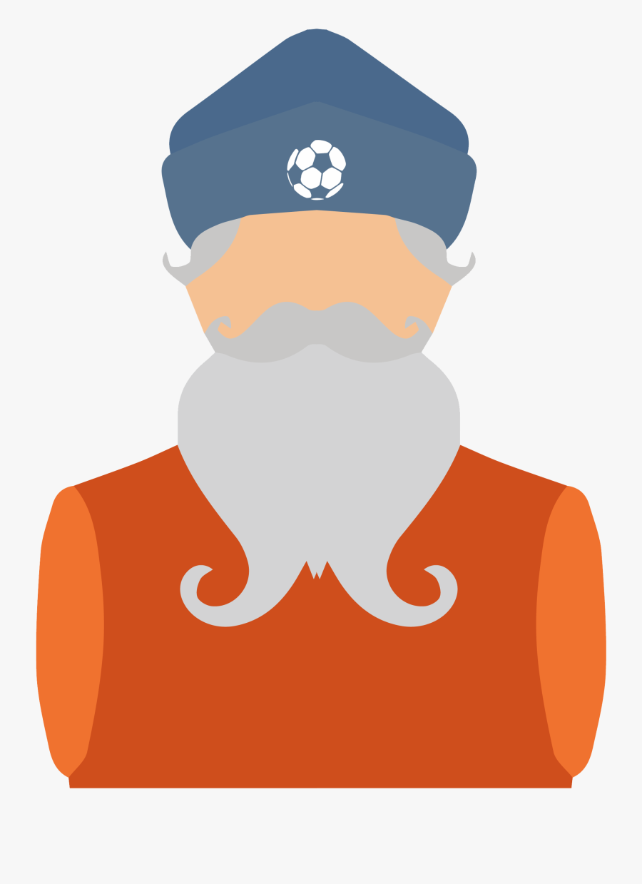 Football Stat Clipboard Clipart - Illustration, Transparent Clipart