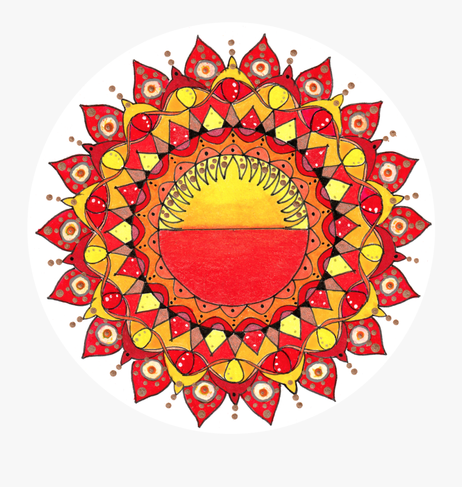 Circle, Transparent Clipart