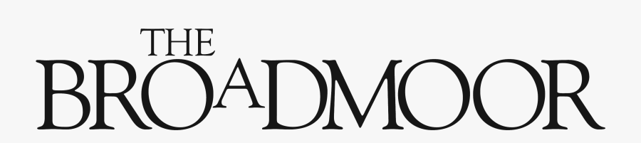 Broadmoor Hotel, Transparent Clipart