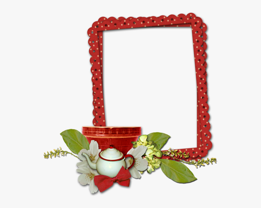 Clipboard Clipart Frame - Cooking Frames, Transparent Clipart