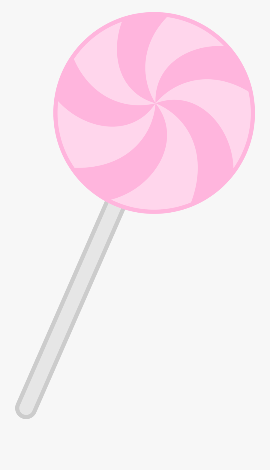 Mlp Lollipop Cutie Mark, Transparent Clipart