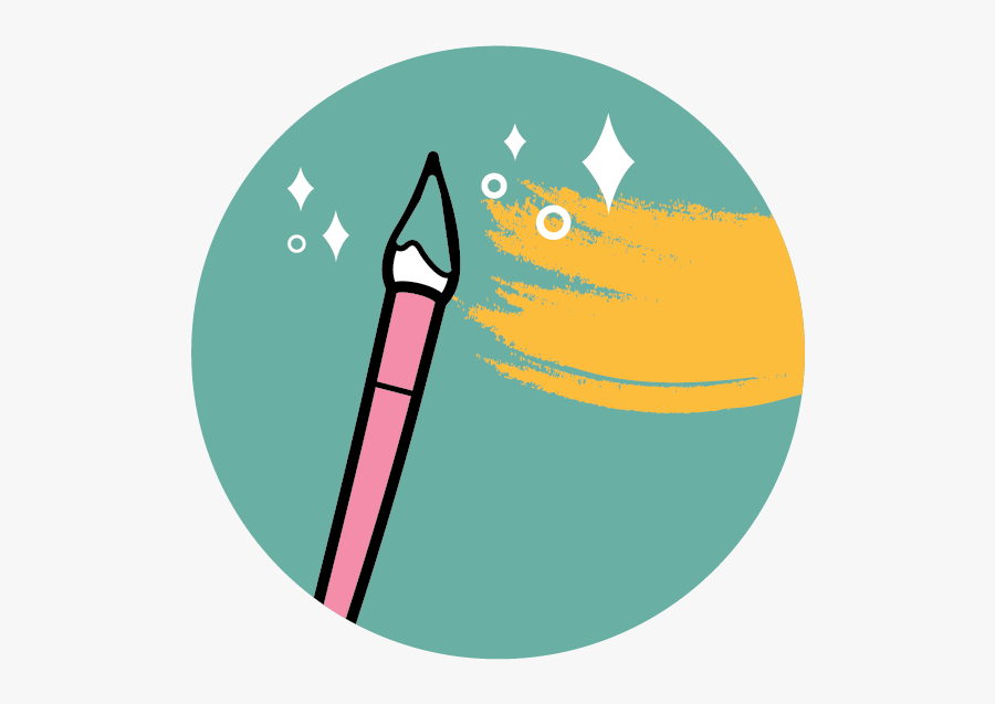 Graphic Design, Transparent Clipart