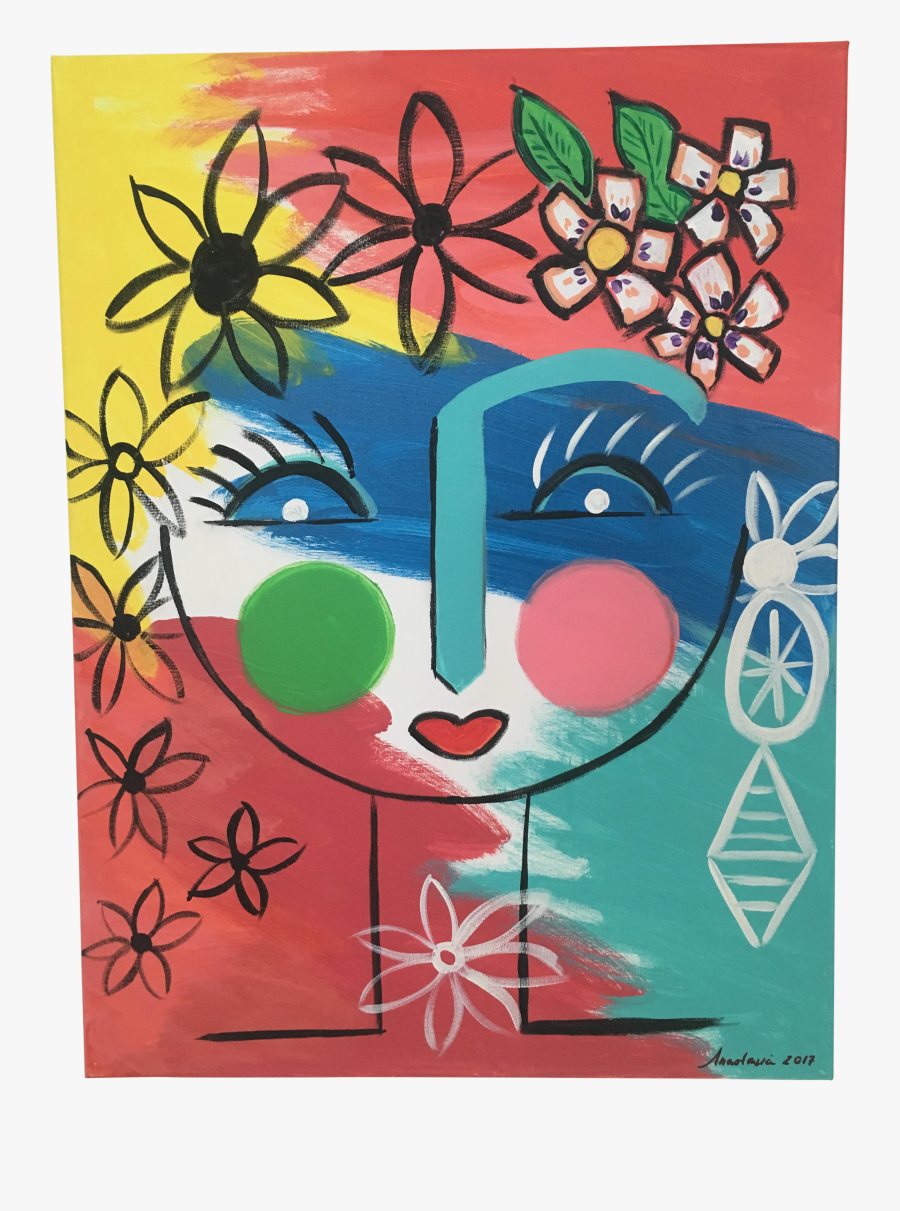 Creative Arts, Transparent Clipart