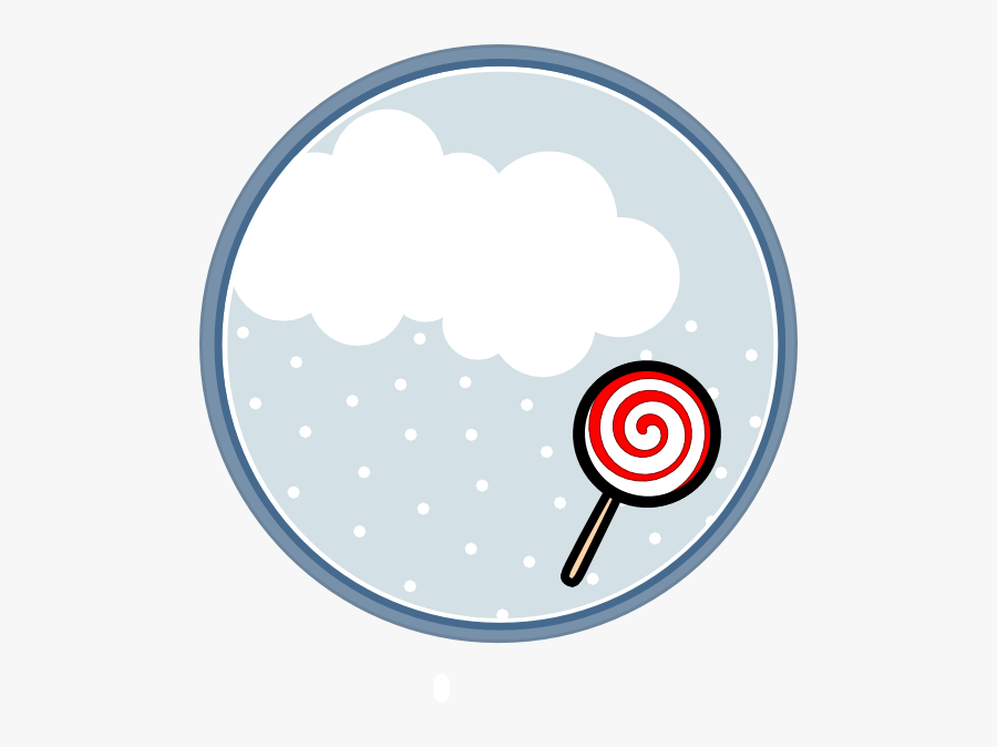 Circle, Transparent Clipart