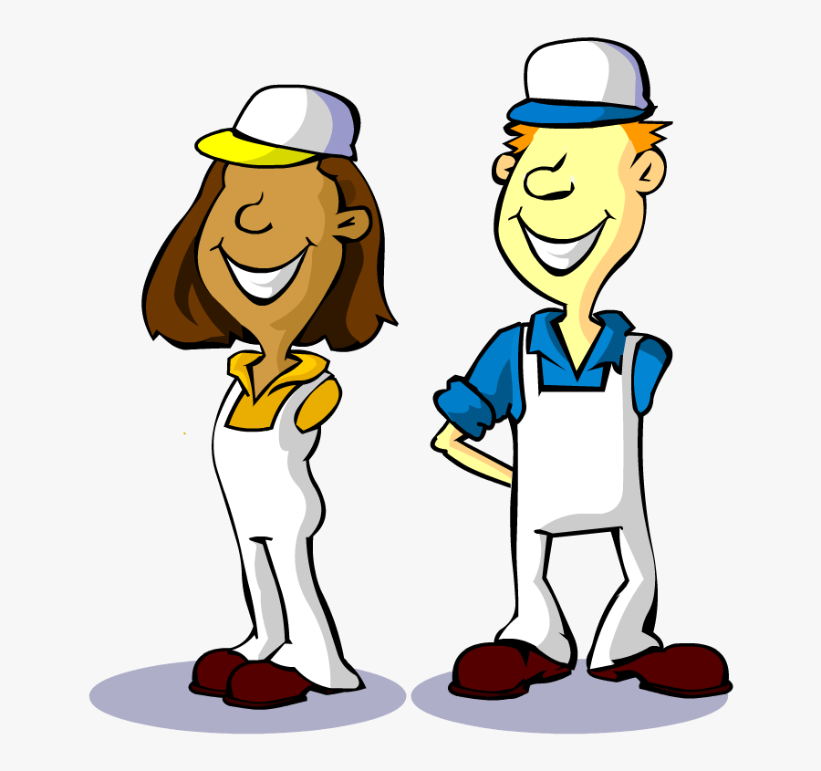 Cartoon, Transparent Clipart