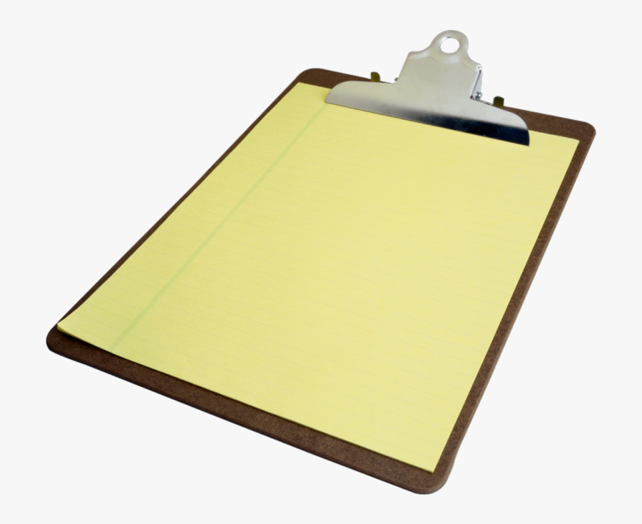 I Have Found It Very Helpful To Just Walk By, Drop - Clipboard Clip Art, Transparent Clipart