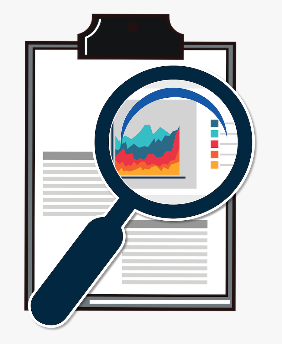 Transparent Report Icon Png - Annual Inspection Icon Png, Transparent Clipart