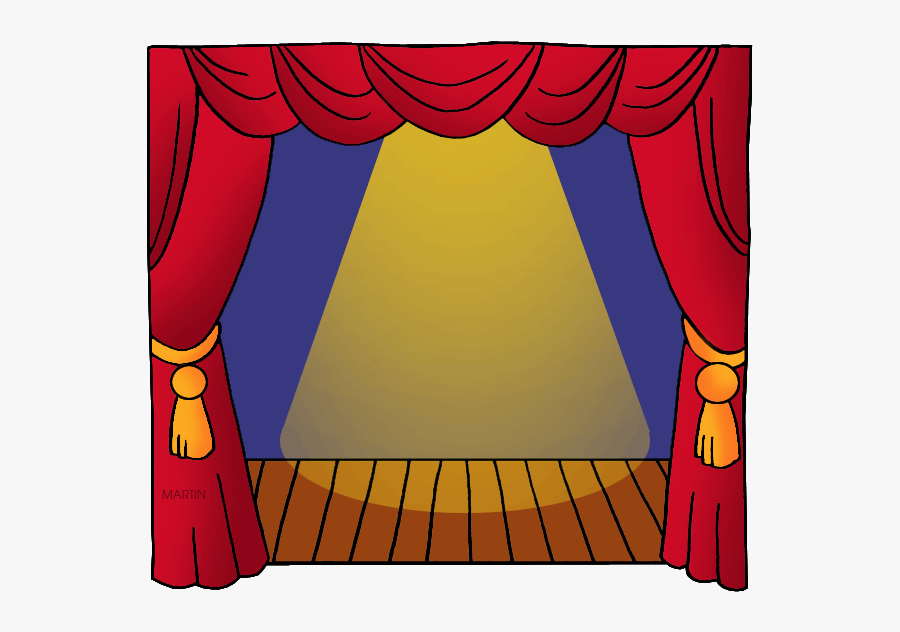 Drama, Theatre, Play, Transparent Png Image & Clipart, Transparent Clipart