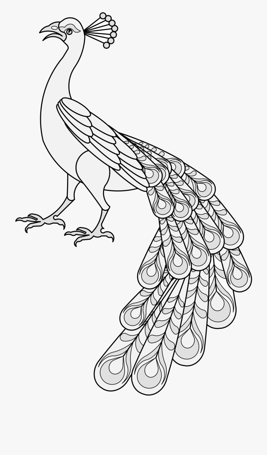 Line Art, Transparent Clipart