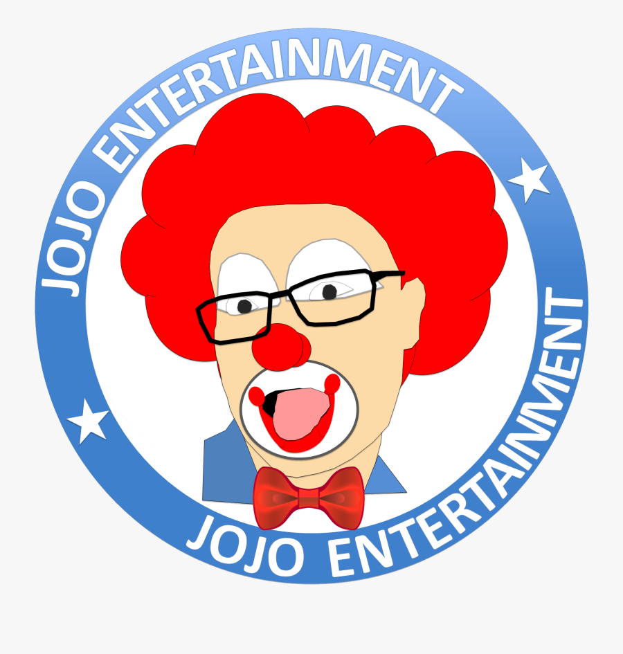 Penang Clown Service - Cartoon, Transparent Clipart